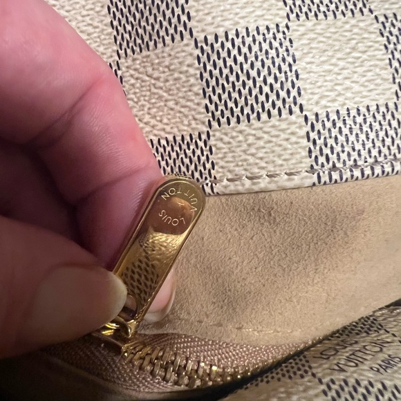 Louis Vuitton 2010 artsy MM shoulder bag… Canvas - Picture 9 of 11